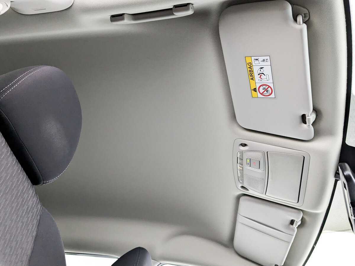 Купить Nissan X-Trail, 2019, 26 982 км.. Фото: #21