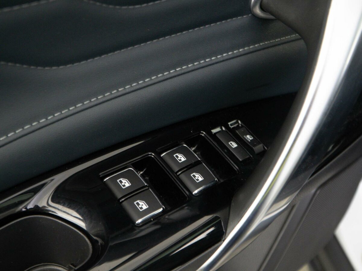 Купить Changan CS95, 2023, 65 660 км.. Фото: #13