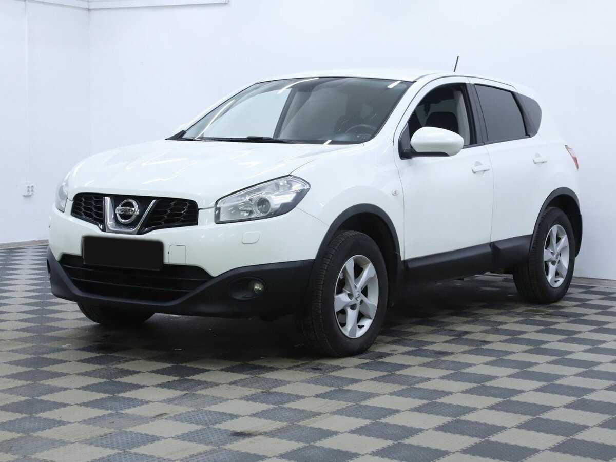 Купить Nissan Qashqai, 2013, 185 500 км.. Фото: #0
