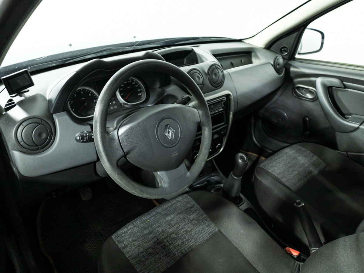 Купить Renault Duster, 2014, 114 891 км.. Фото: #8
