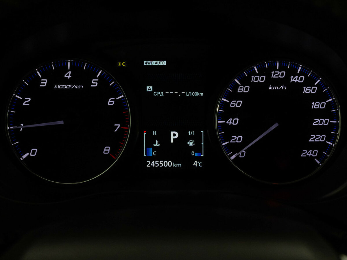 Купить Mitsubishi Outlander, 2015, 245 490 км.. Фото: #18