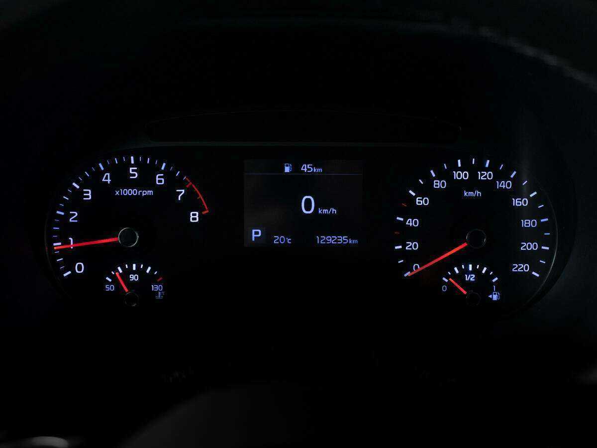 Купить Kia Soul, 2019, 129 300 км.. Фото: #10