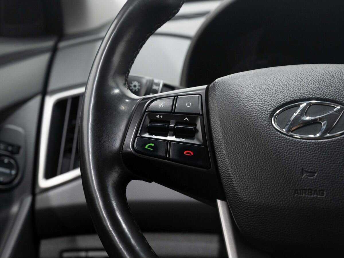 Купить Hyundai Creta, 2018, 80 000 км.. Фото: #15