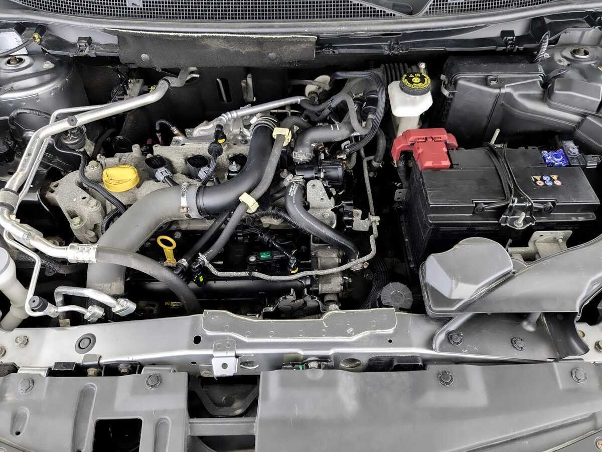 Купить Nissan Qashqai, 2017, 105 801 км.. Фото: #8