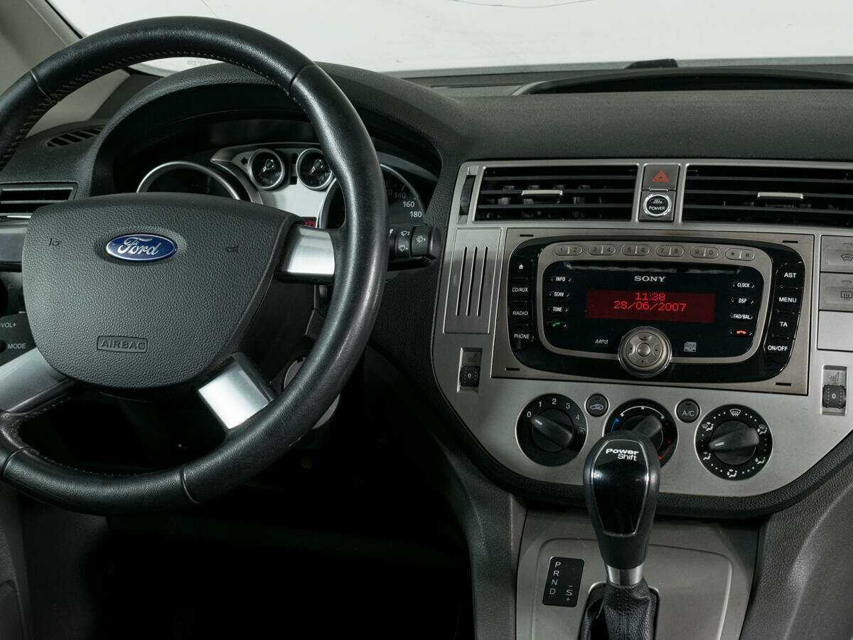 Купить Ford Kuga, 2012, 169 217 км.. Фото: #6