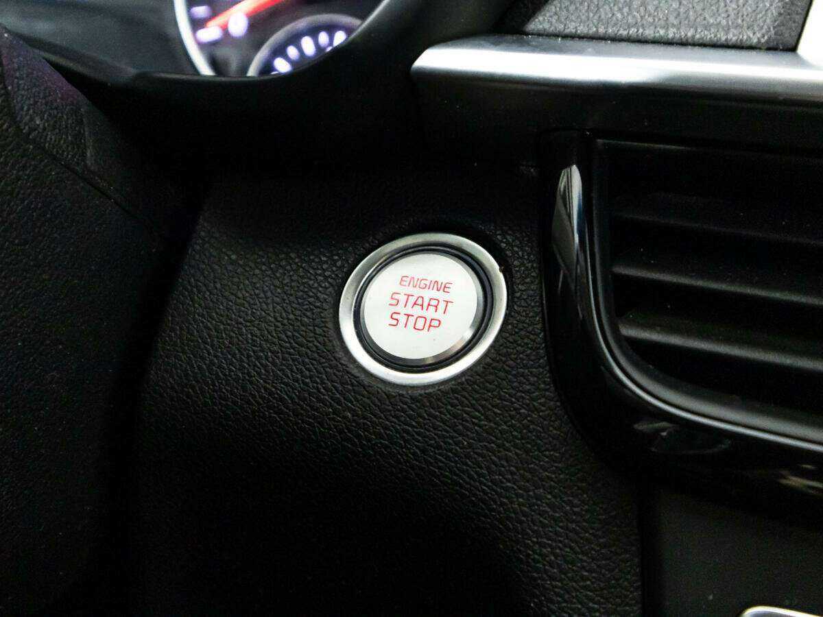 Купить Kia Optima, 2019, 184 755 км.. Фото: #21