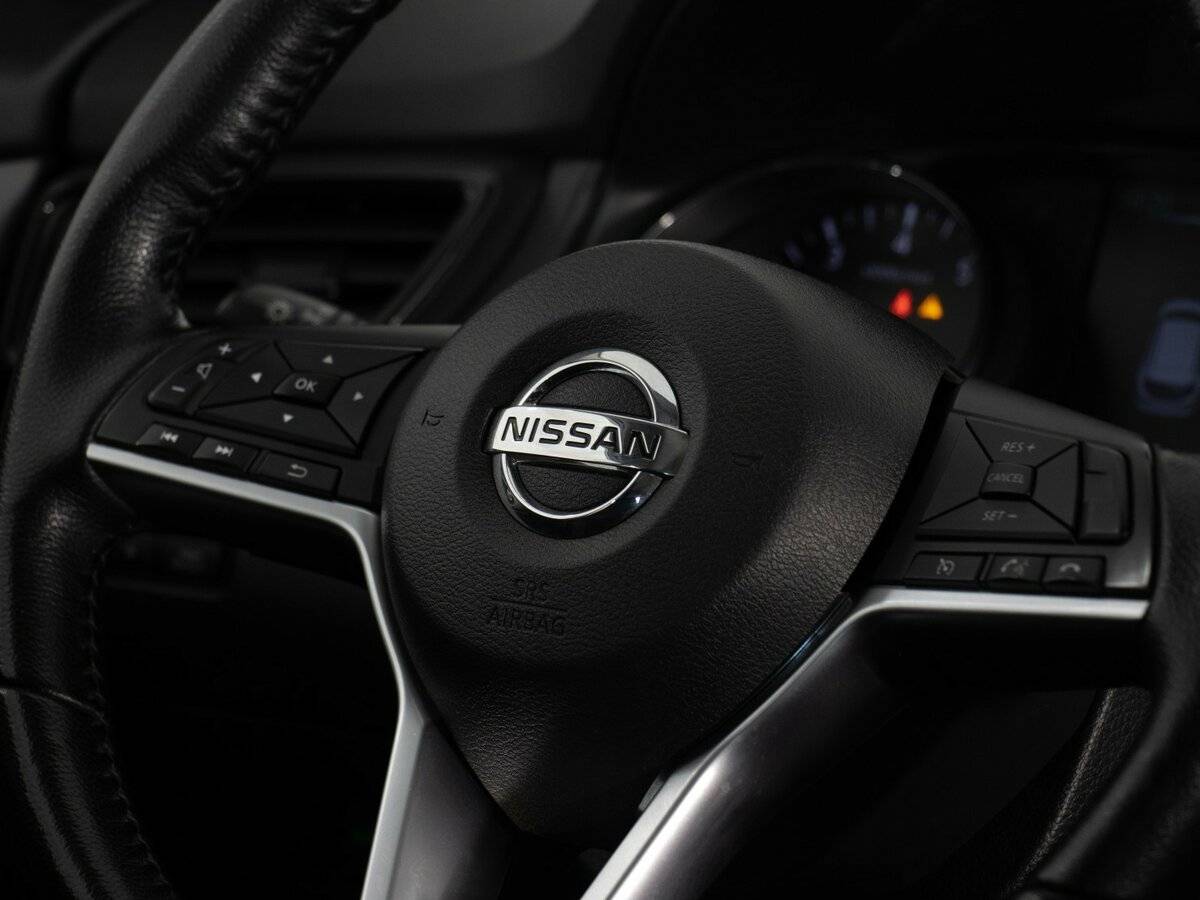 Купить Nissan Qashqai, 2021, 132 000 км.. Фото: #7