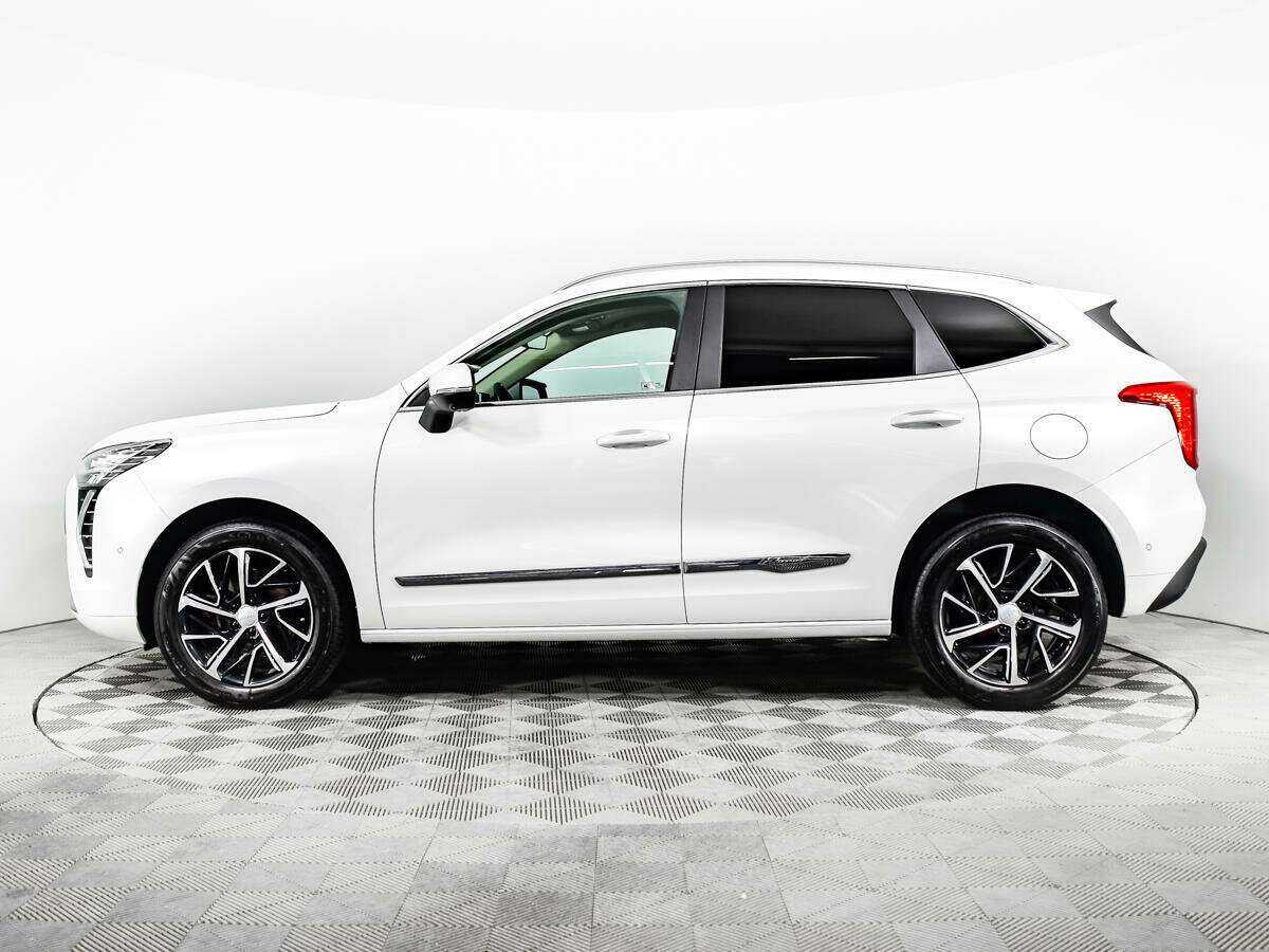 Купить Haval Jolion, 2022, 39 044 км.. Фото: #9