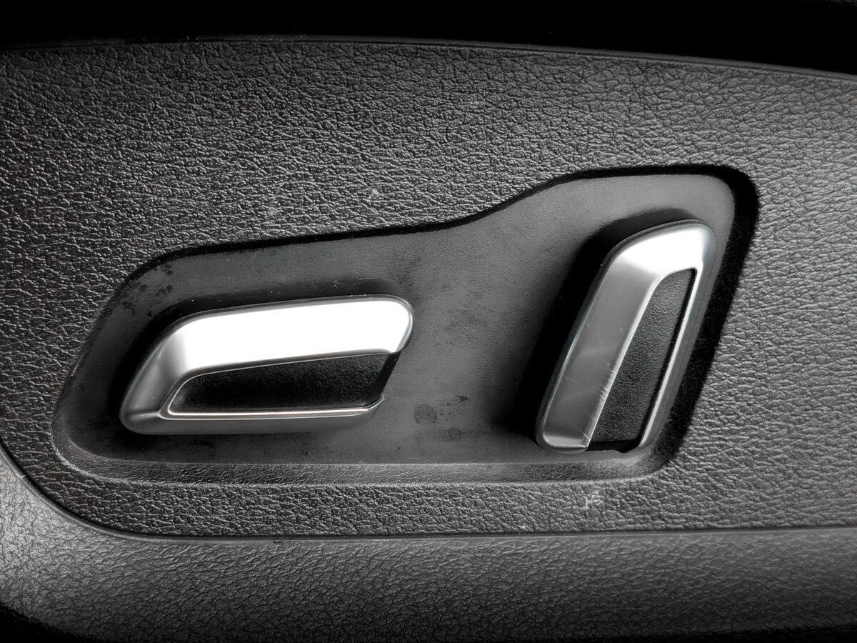 Купить Chery Tiggo 7 Pro, 2022, 121 503 км.. Фото: #20