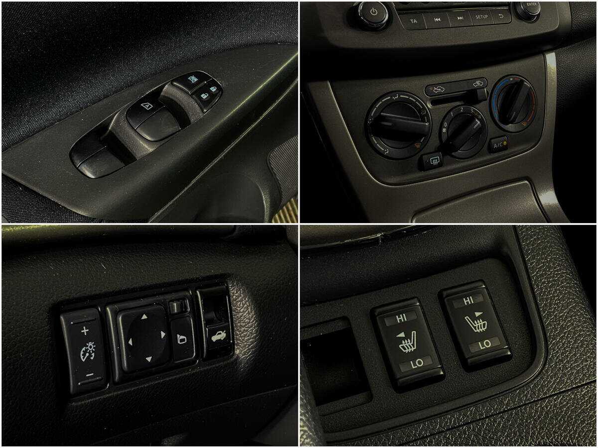 Купить Nissan Sentra, 2014, 102 040 км.. Фото: #11