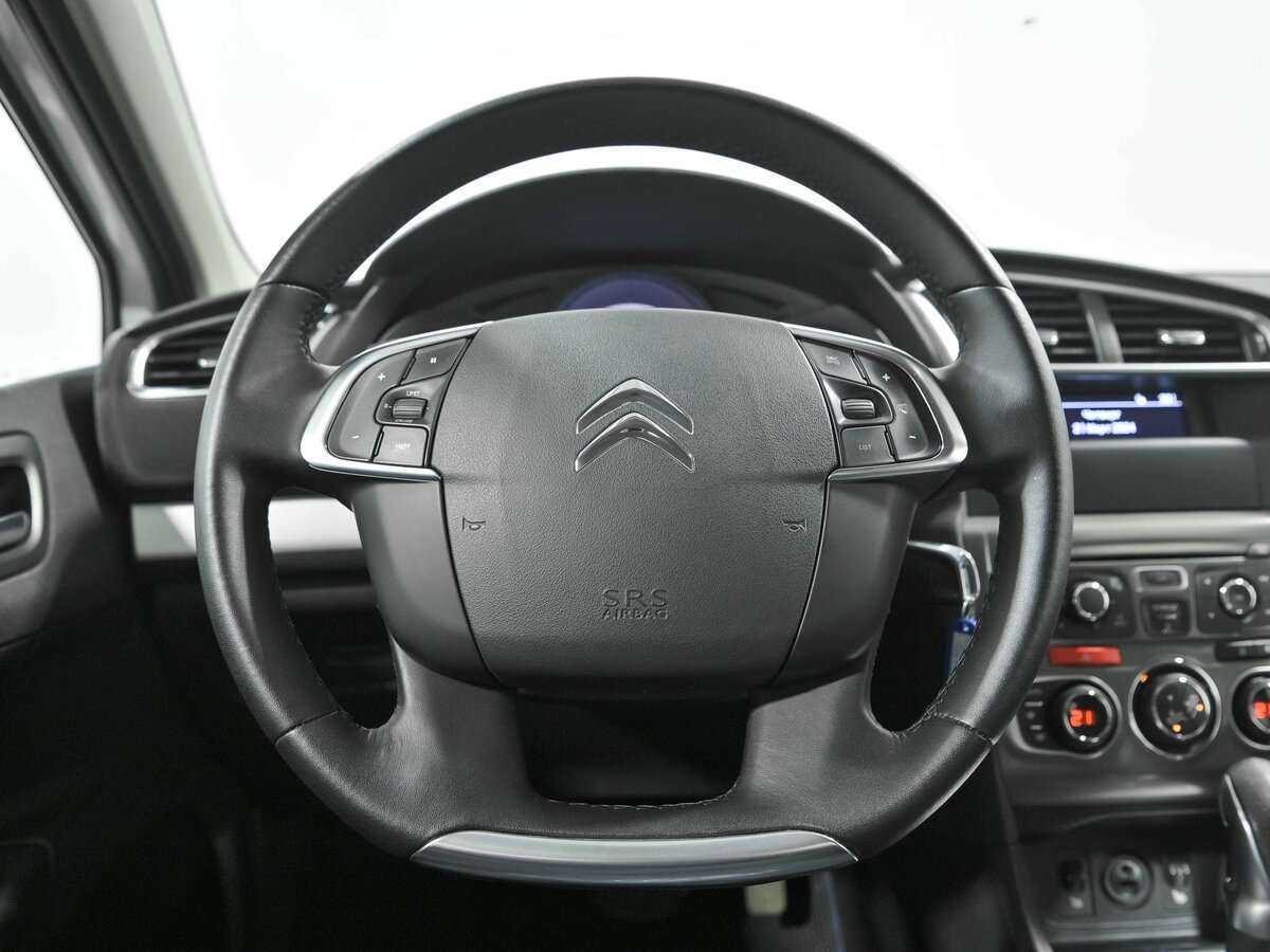 Купить Citroen C4, 2016, 160 832 км.. Фото: #8