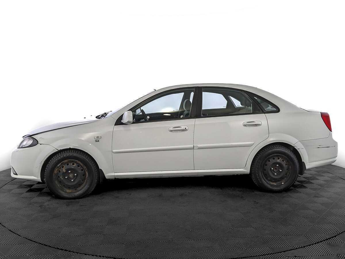 Купить Daewoo Gentra, 2014, 92 499 км.. Фото: #7