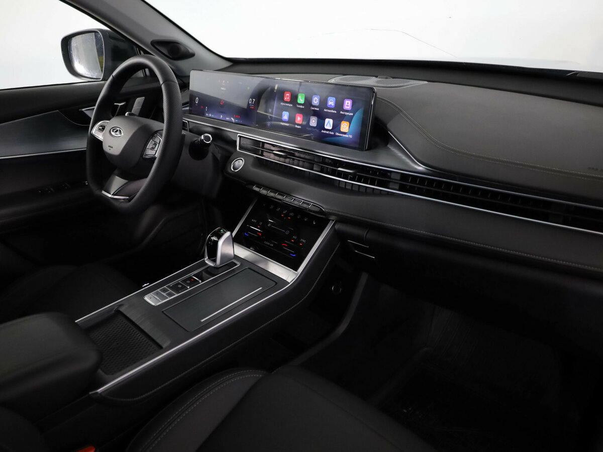 Купить Chery Tiggo 7 Pro Max, 2023, 33 416 км.. Фото: #20