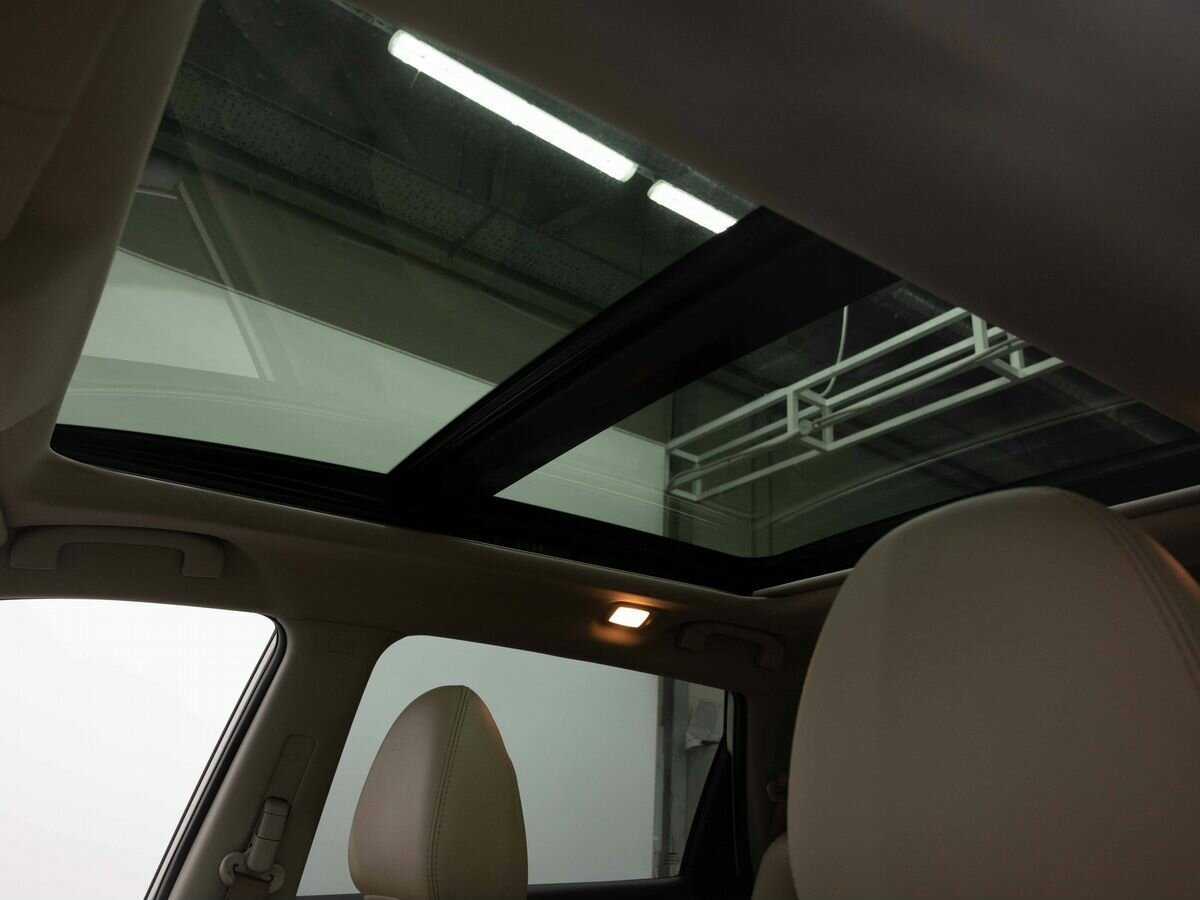 Купить Nissan X-Trail, 2016, 142 440 км.. Фото: #20