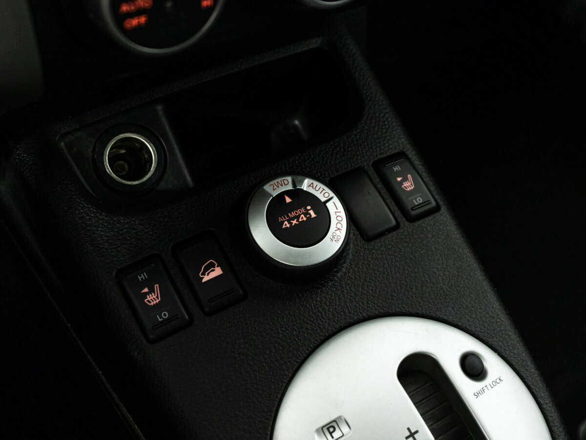 Купить Nissan X-Trail, 2012, 196 000 км.. Фото: #15