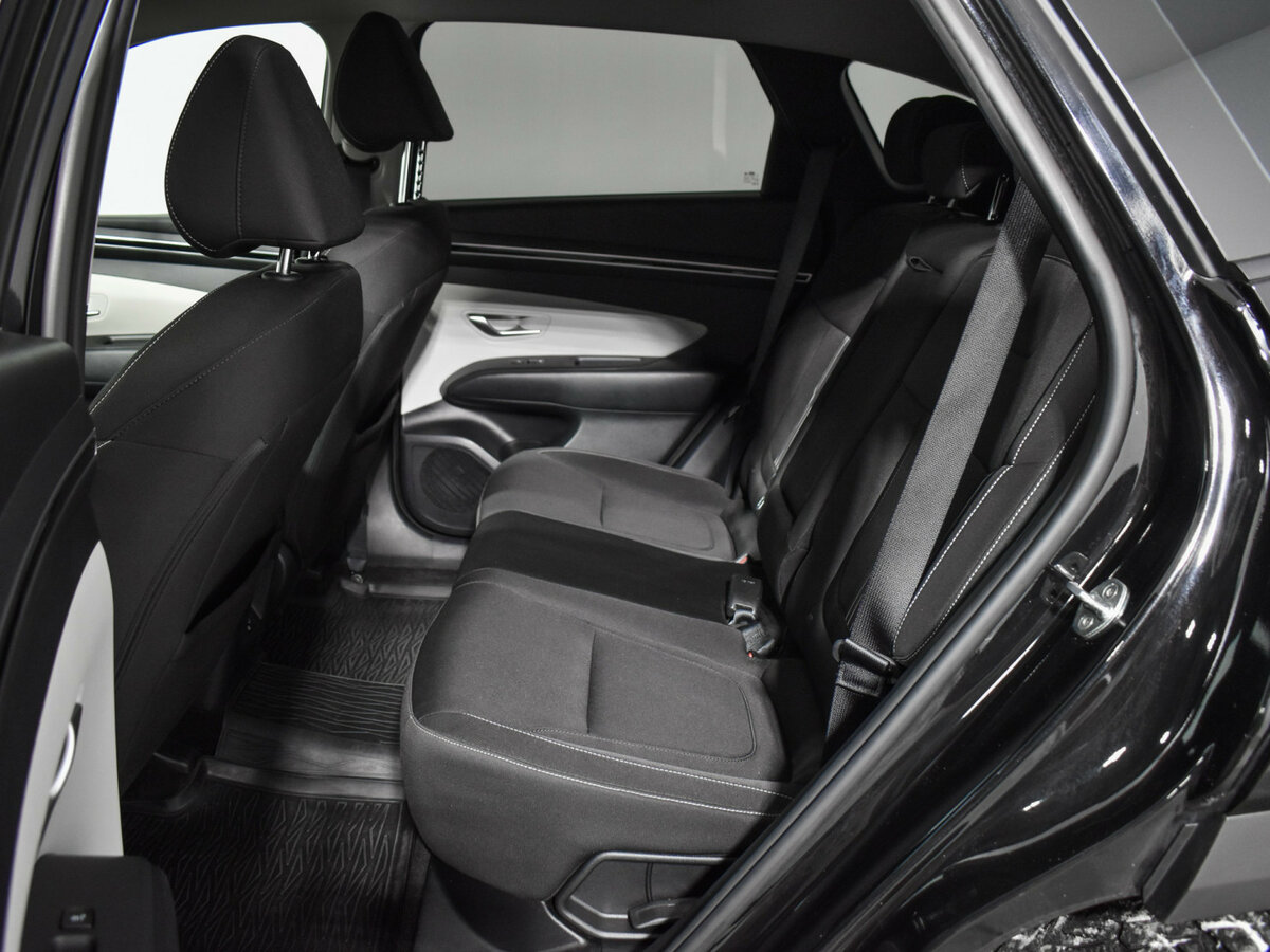 Купить Hyundai Tucson, 2021, 218 872 км.. Фото: #10