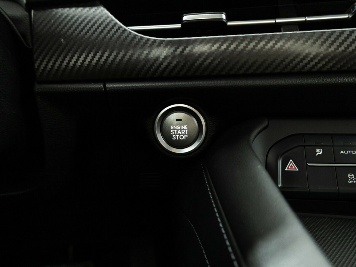 Купить Haval F7x, 2021, 117 943 км.. Фото: #17