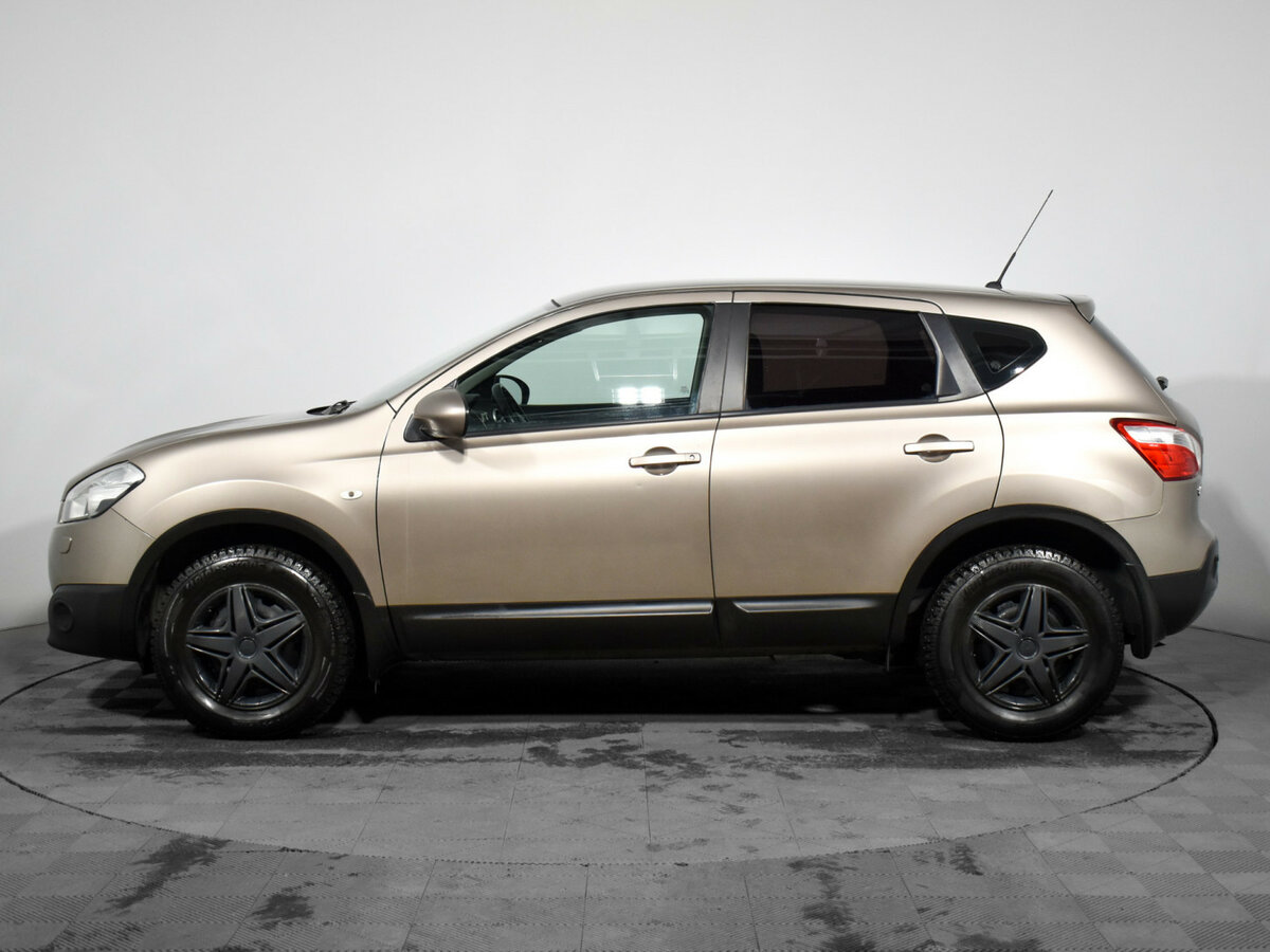 Купить Nissan Qashqai, 2012, 185 000 км.. Фото: #7