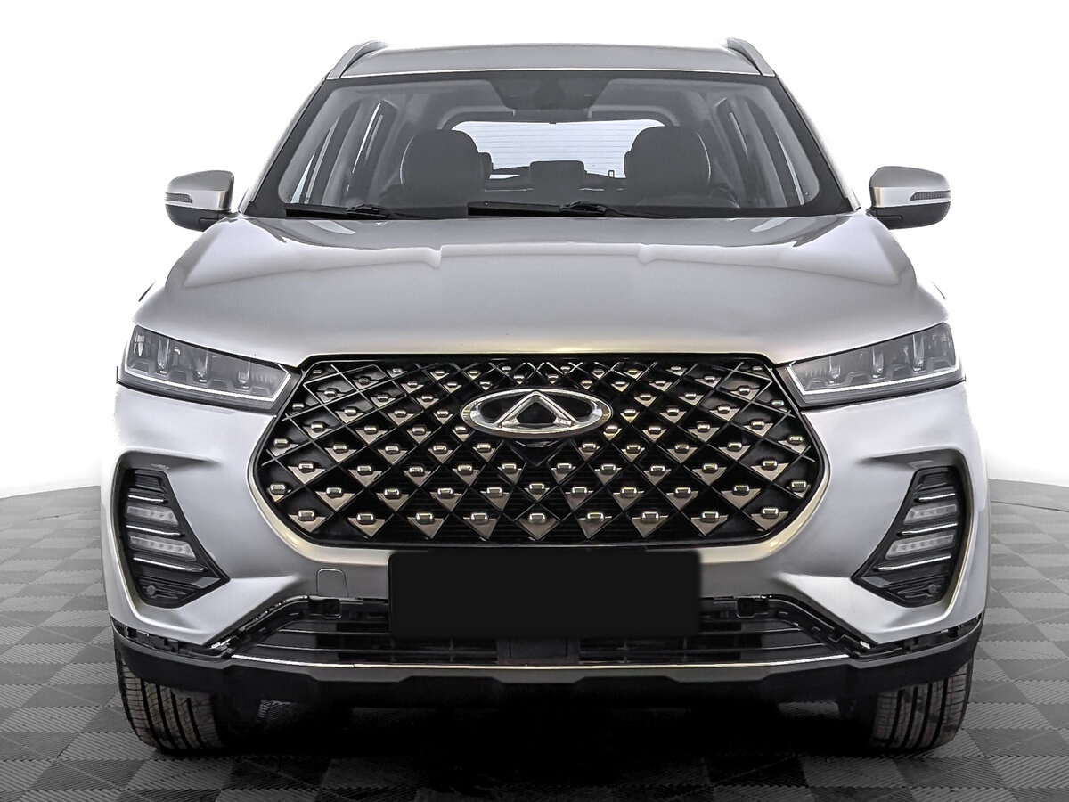 Купить Chery Tiggo 7 Pro, 2022, 111 187 км.. Фото: #1