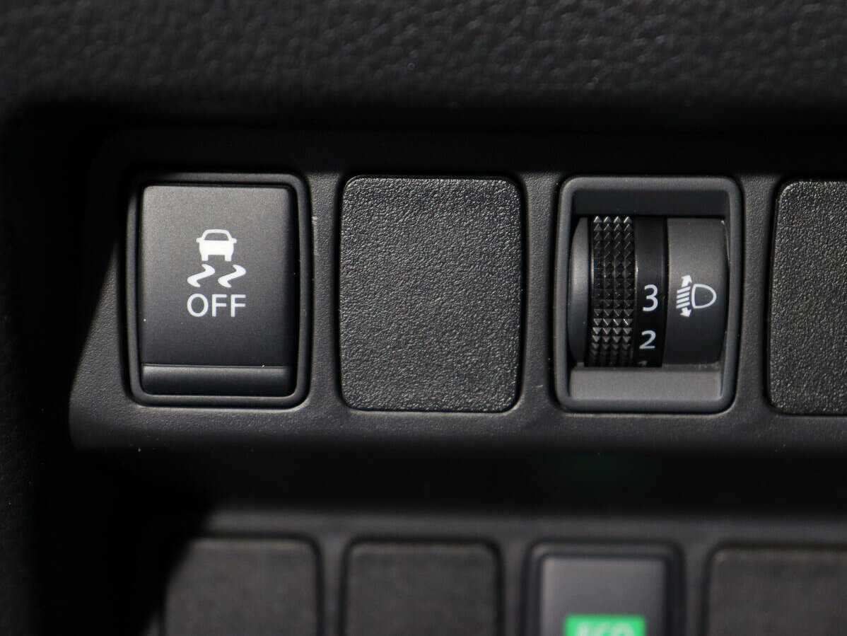 Купить Nissan Qashqai, 2018, 97 001 км.. Фото: #17