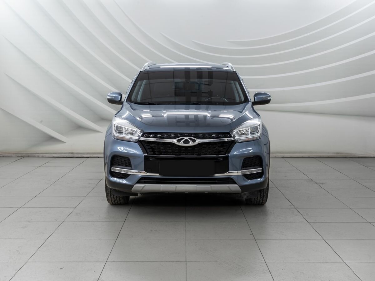 Купить Chery Tiggo 4, 2019, 55 858 км.. Фото: #0