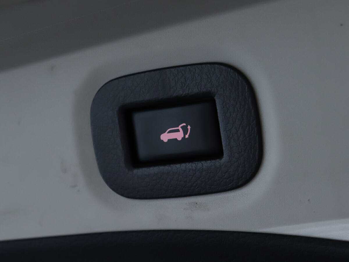 Купить Nissan X-Trail, 2018, 146 604 км.. Фото: #16