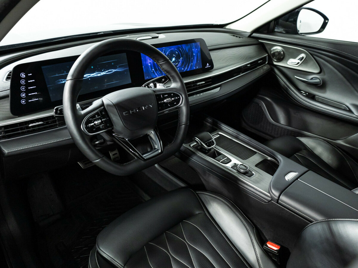 Купить Chery Arrizo 8, 2023, 29 859 км.. Фото: #9