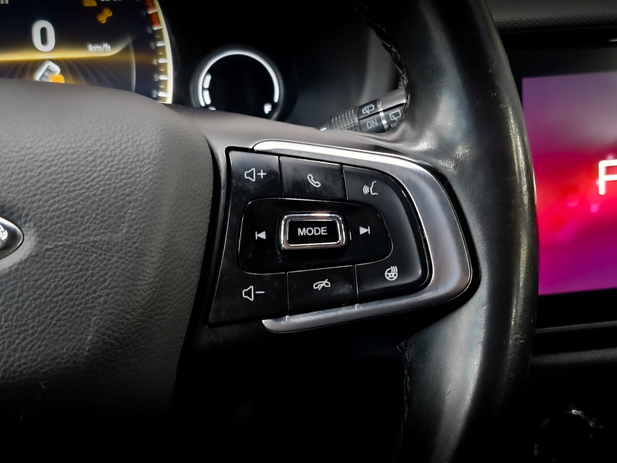 Купить Chery Tiggo 4, 2022, 99 576 км.. Фото: #26