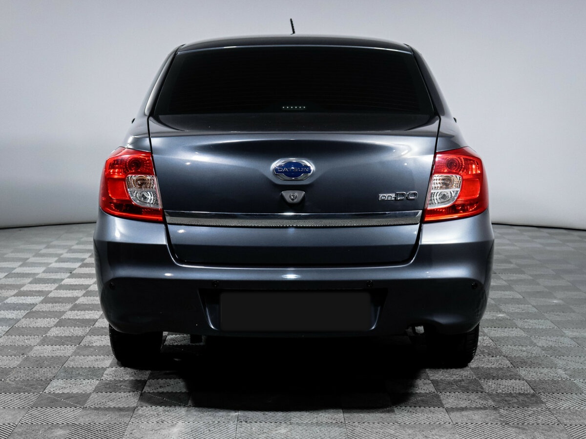 Купить Datsun on-DO, 2020, 54 396 км.. Фото: #4