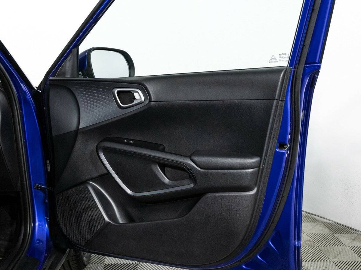 Купить Kia Soul, 2020, 162 396 км.. Фото: #27