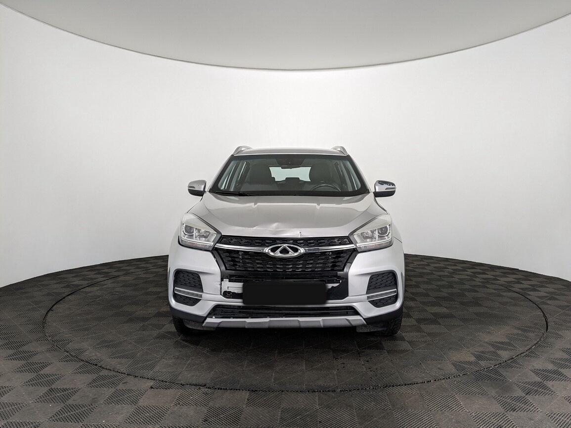 Купить Chery Tiggo 4, 2022, 102 600 км.. Фото: #1