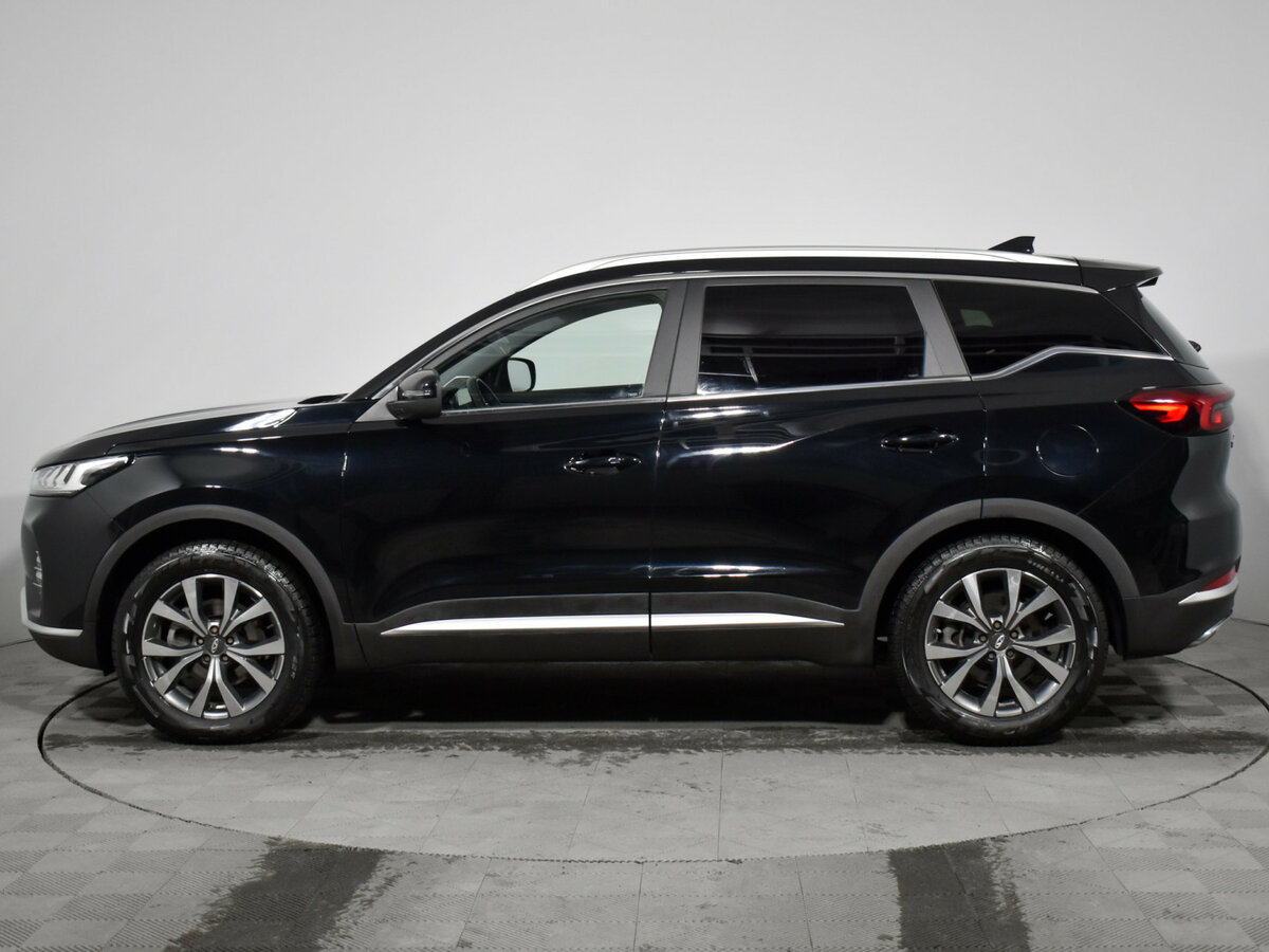 Купить Chery Tiggo 7 Pro, 2022, 35 677 км.. Фото: #7