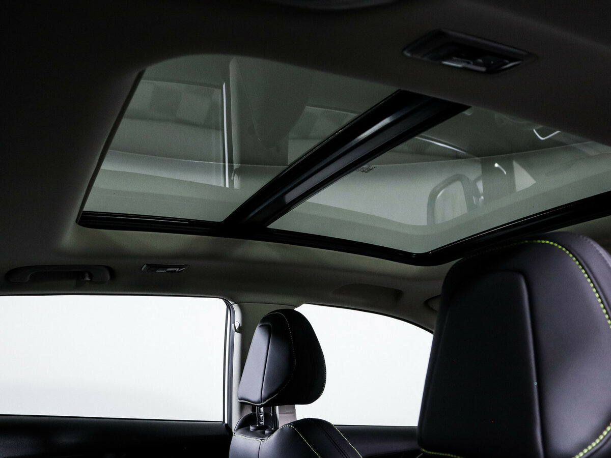 Купить Geely Coolray, 2023, 21 440 км.. Фото: #14
