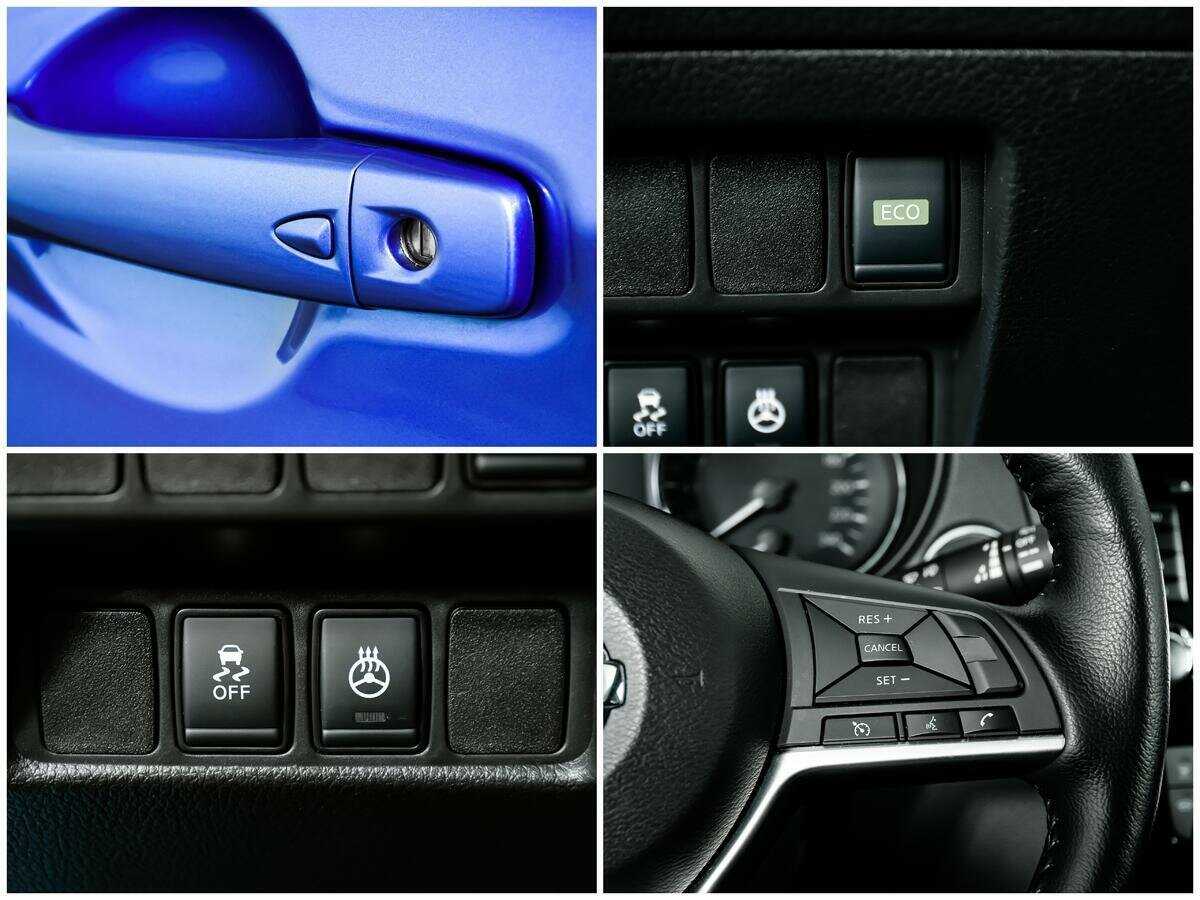 Купить Nissan Qashqai, 2021, 15 757 км.. Фото: #18