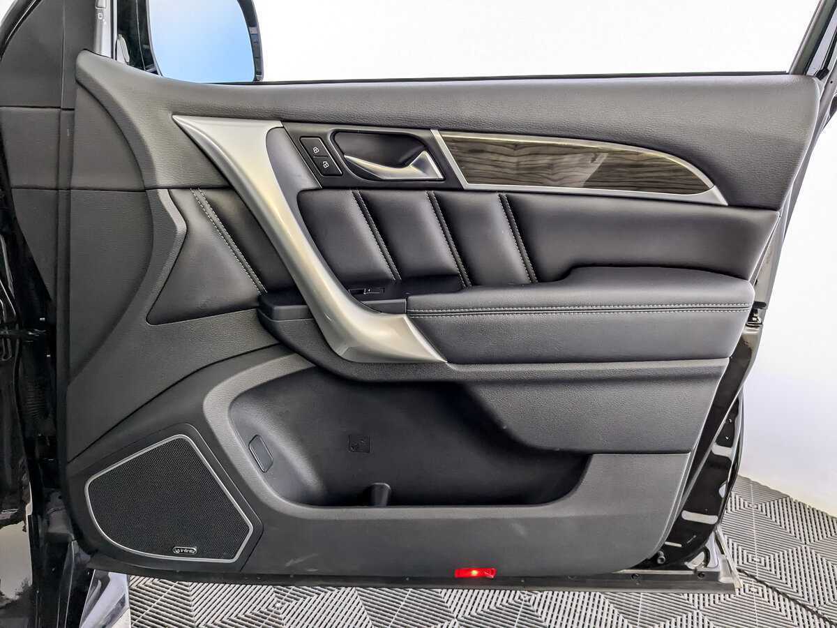 Купить Haval H9, 2020, 102 935 км.. Фото: #21