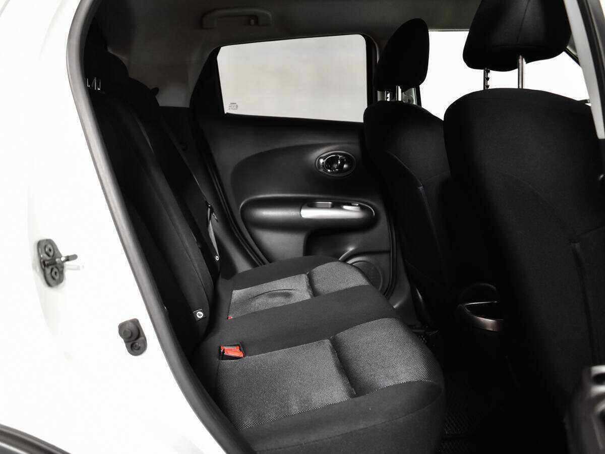 Купить Nissan Juke, 2014, 184 653 км.. Фото: #9