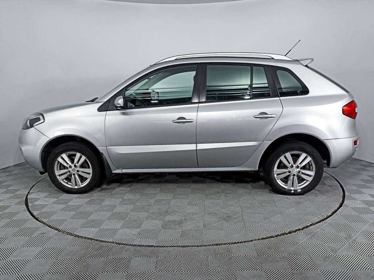 Купить Renault Koleos, 2012, 204 174 км.. Фото: #7