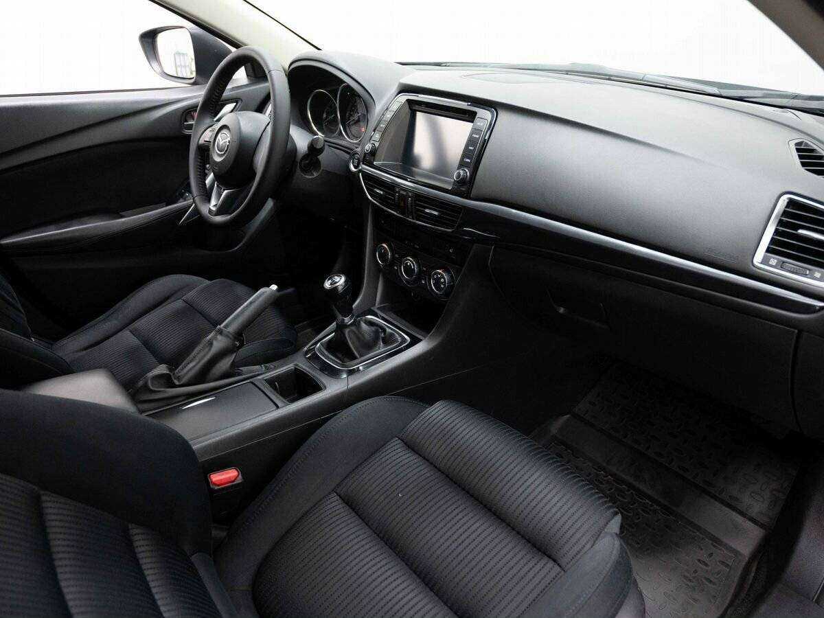Купить Mazda 6, 2012, 180 000 км.. Фото: #10