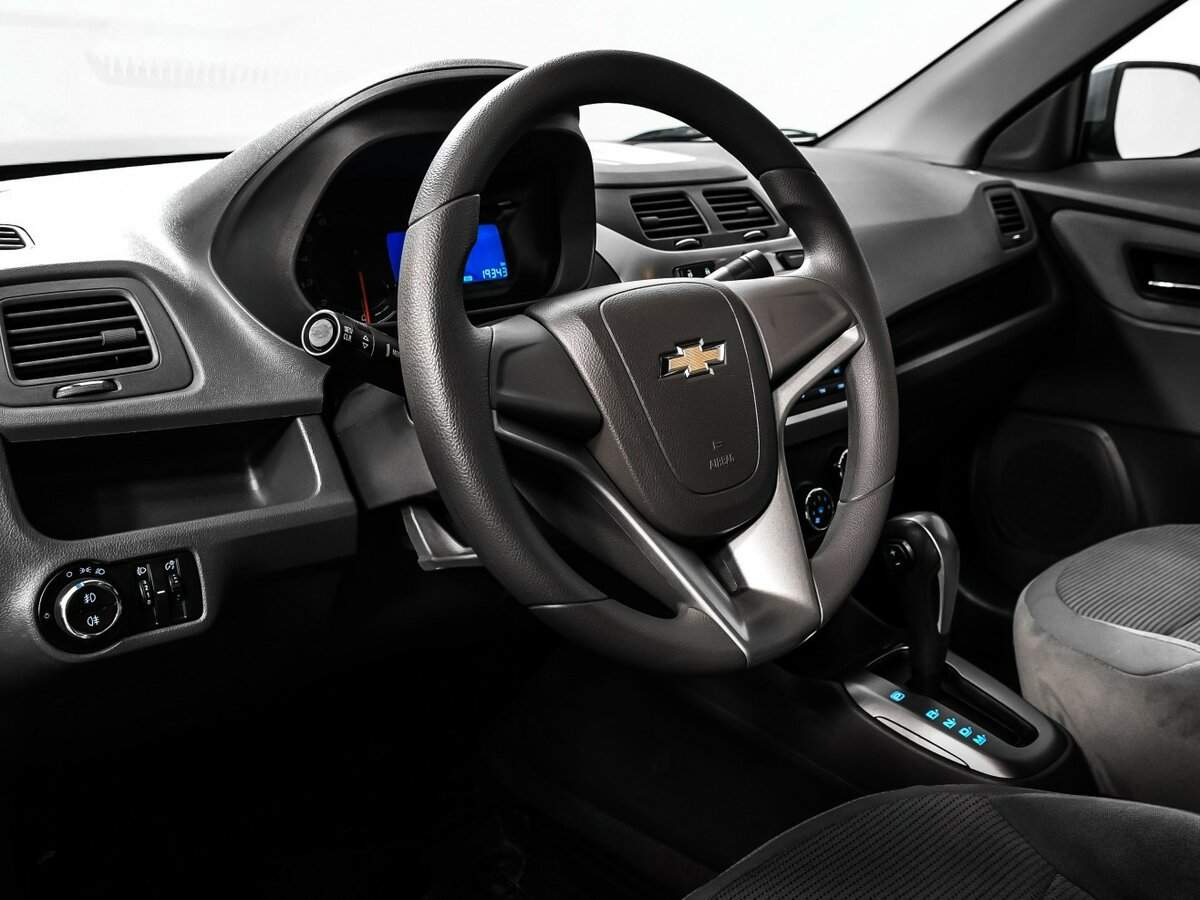 Купить Chevrolet Cobalt, 2023, 19 343 км.. Фото: #12
