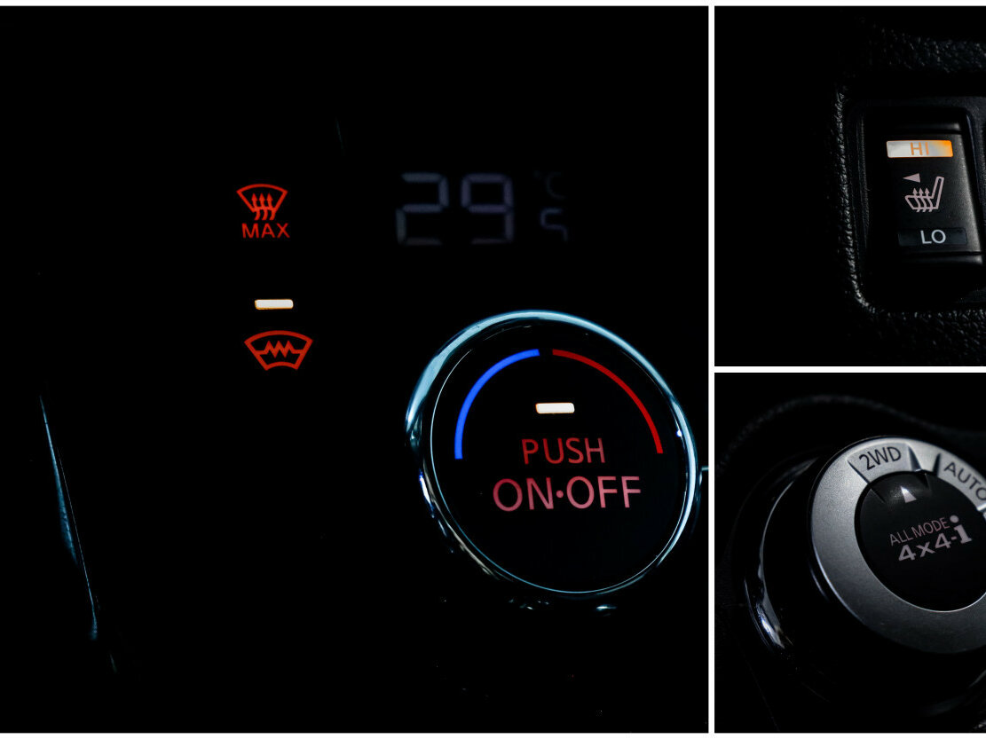 Купить Nissan Qashqai, 2018, 98 761 км.. Фото: #14