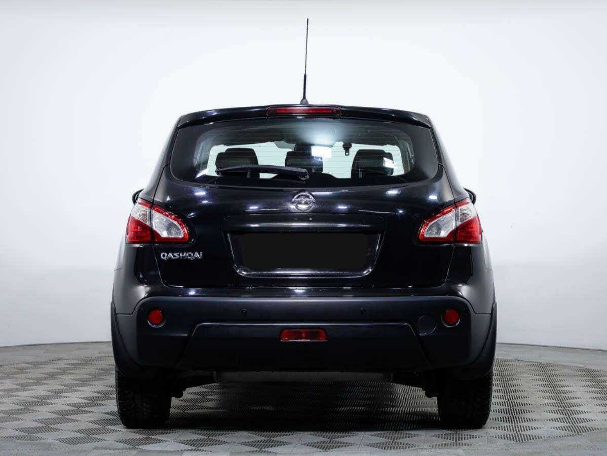 Купить Nissan Qashqai, 2013, 79 517 км.. Фото: #4