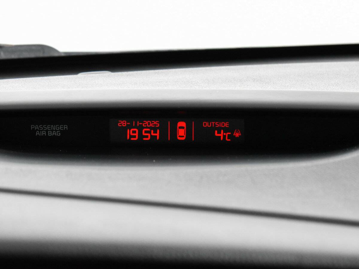 Купить Kia Ceed, 2016, 155 329 км.. Фото: #16