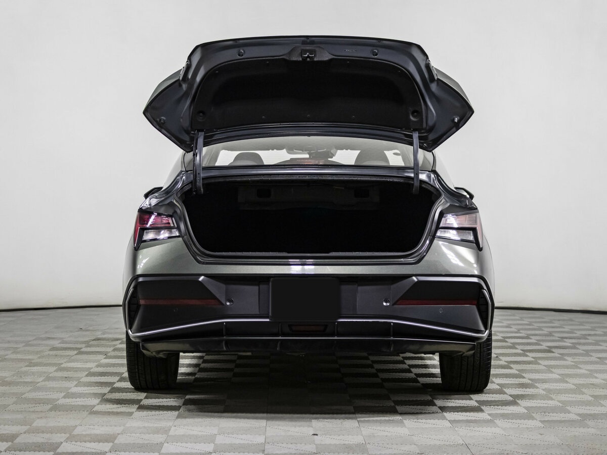 Купить Hyundai Elantra, 2023, 44 300 км.. Фото: #16