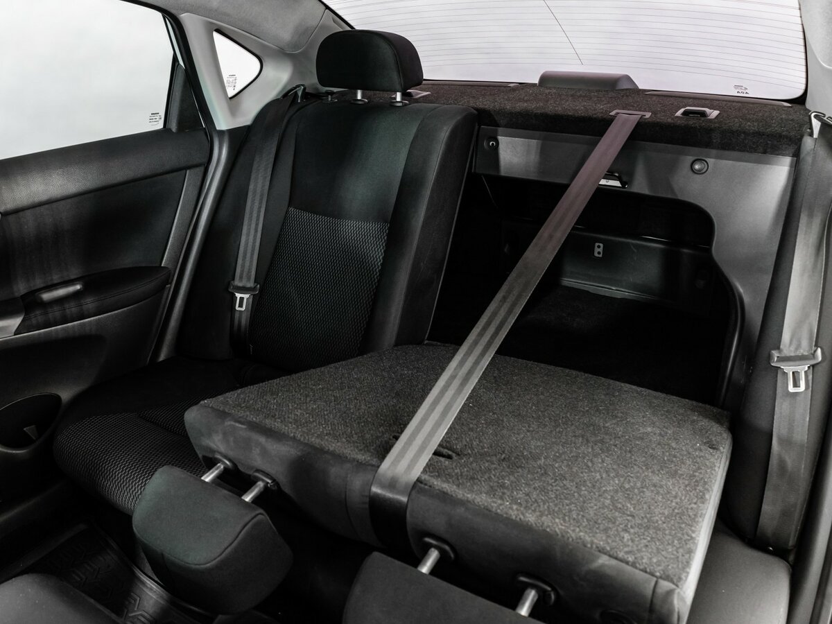 Купить Nissan Sentra, 2015, 179 675 км.. Фото: #14