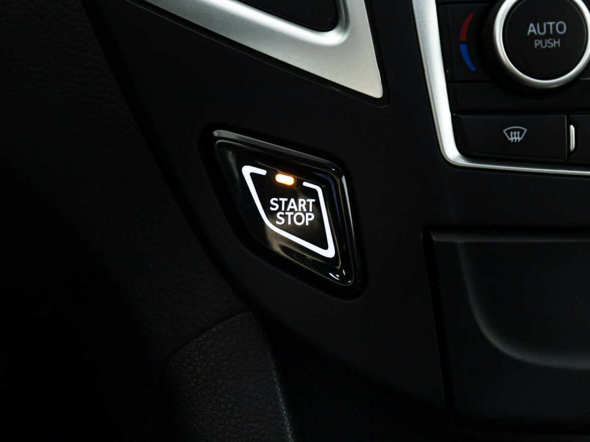 Купить Dongfeng AX7, 2019, 85 028 км.. Фото: #18