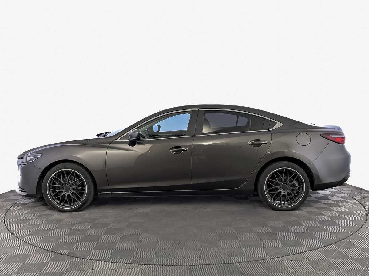 Купить Mazda 6, 2020, 78 739 км.. Фото: #7