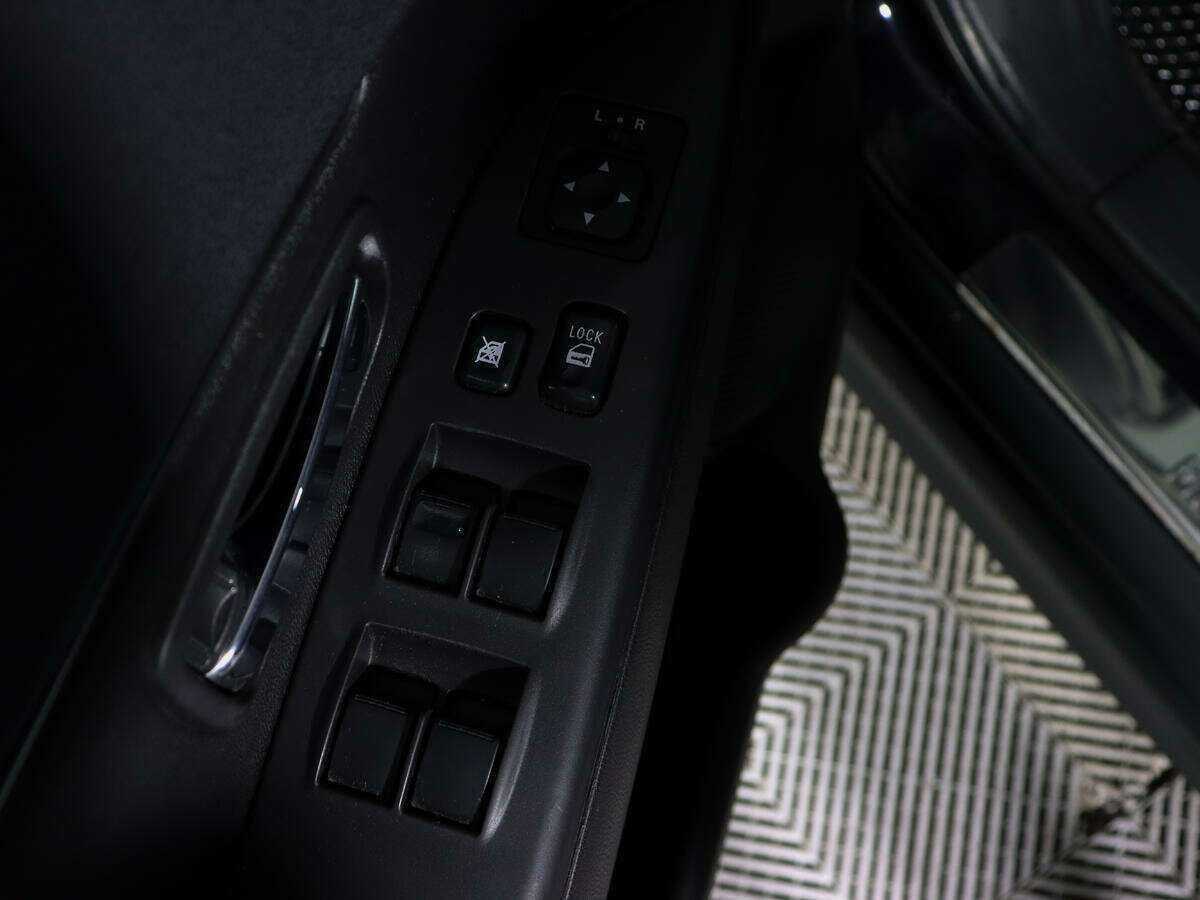 Купить Mitsubishi ASX, 2013, 96 813 км.. Фото: #13