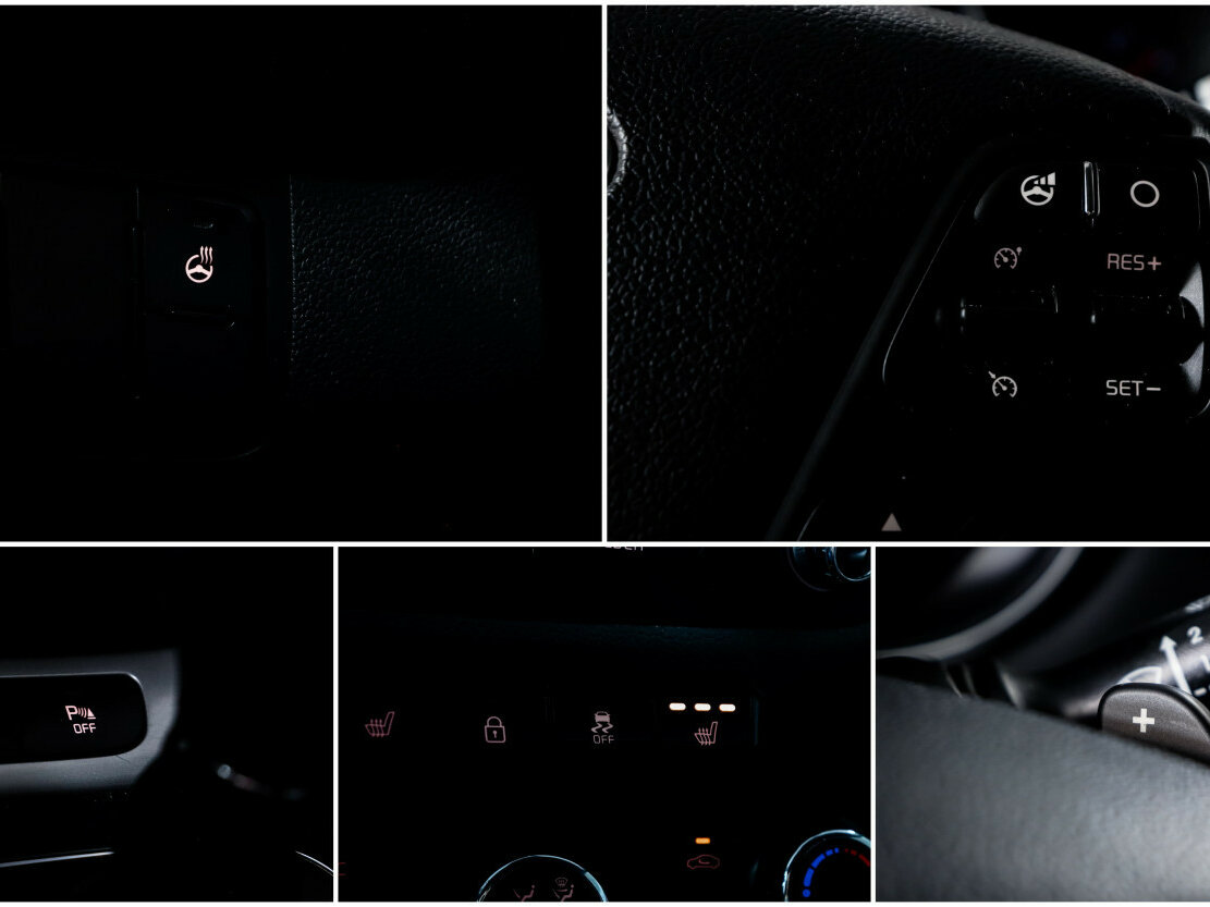 Купить Kia Ceed, 2014, 230 915 км.. Фото: #12