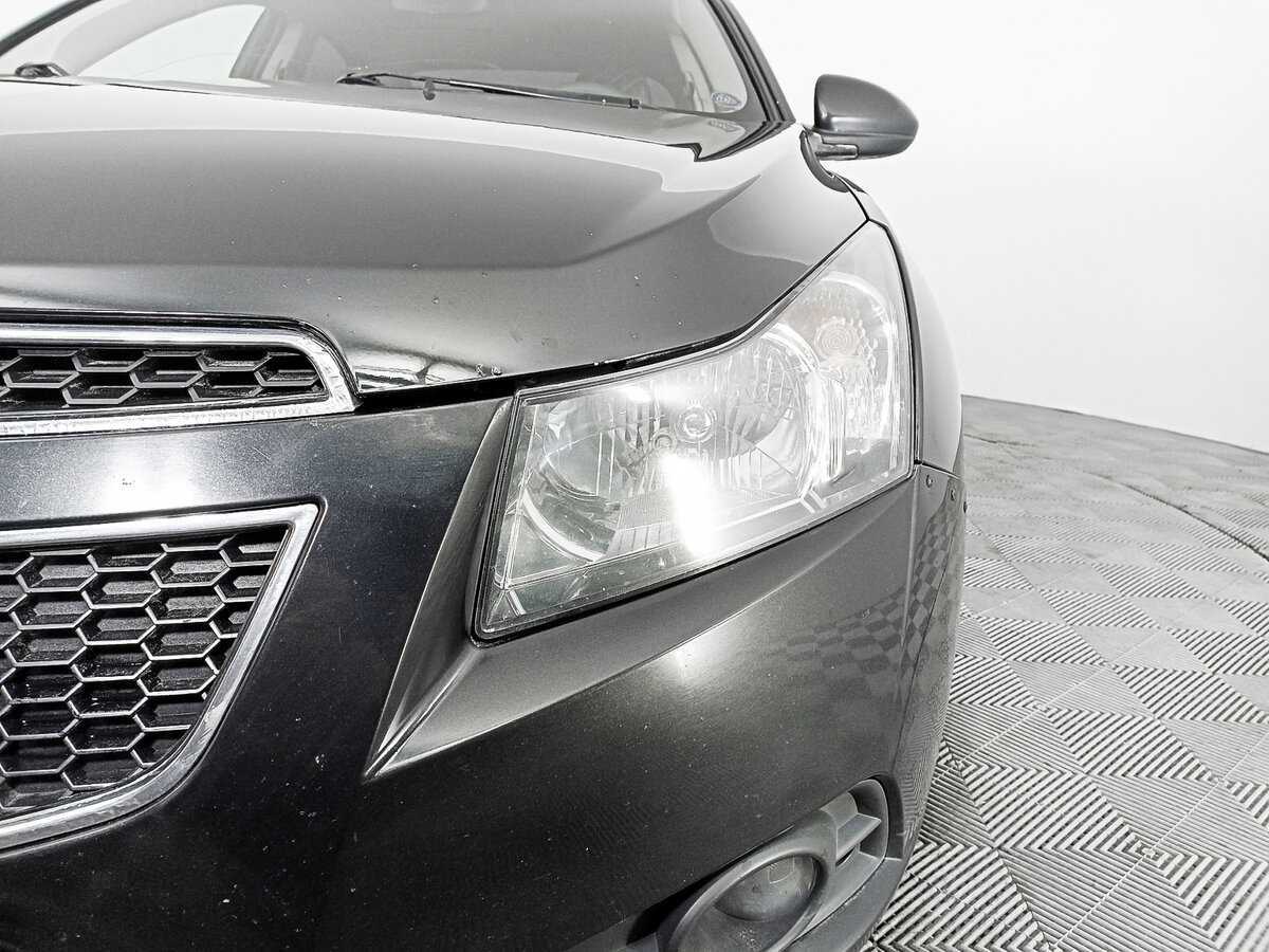 Купить Chevrolet Cruze, 2012, 271 323 км.. Фото: #13