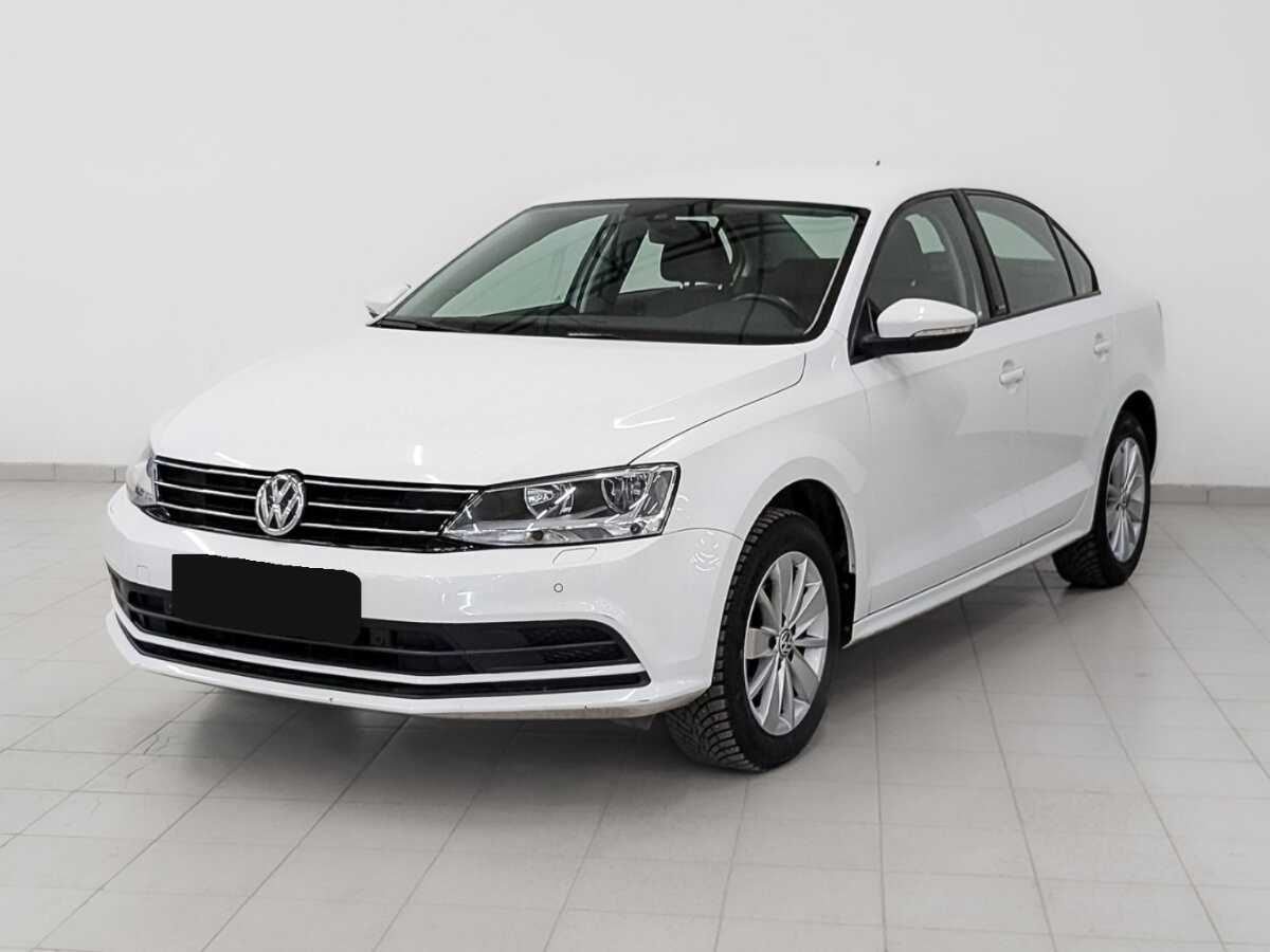 Купить Volkswagen Jetta, 2016, 51 400 км.. Фото: #0